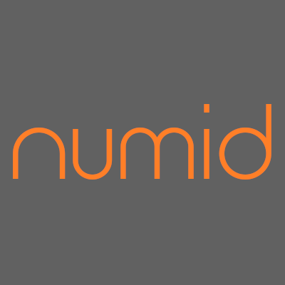 Numid logo